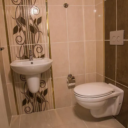 فندق Oxseya Rezidans